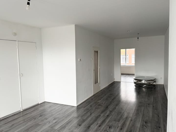 Foto 3 van Katendrechtse Lagedijk 298-B01