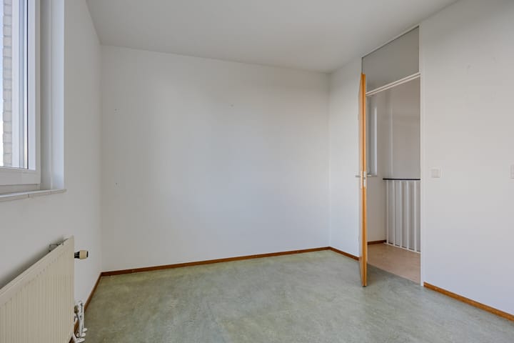 Foto 34 van Rolling Stonesstraat 21