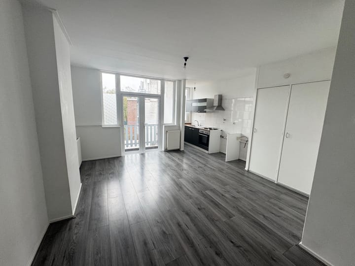 Foto 5 van Katendrechtse Lagedijk 298-B01