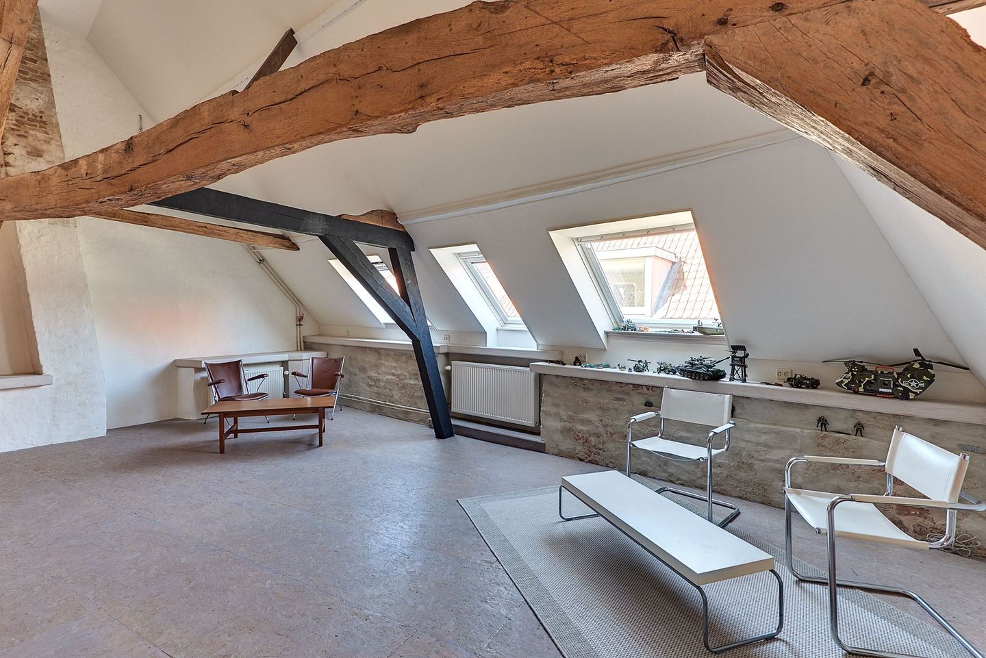 Foto 40 van Academiestraat 1-A