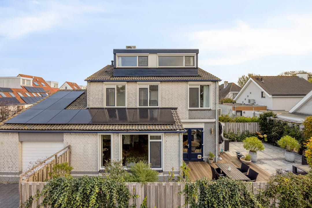 Photo 2 of Vlasakker 84