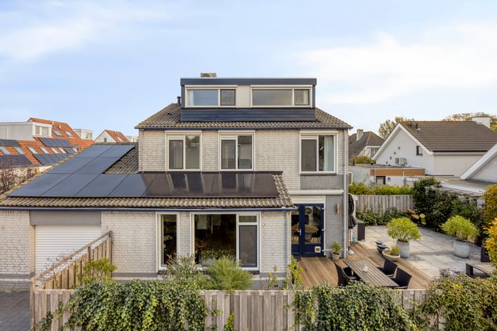 Photo 2 of Vlasakker 84