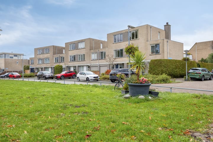 Foto 39 van Rolling Stonesstraat 21