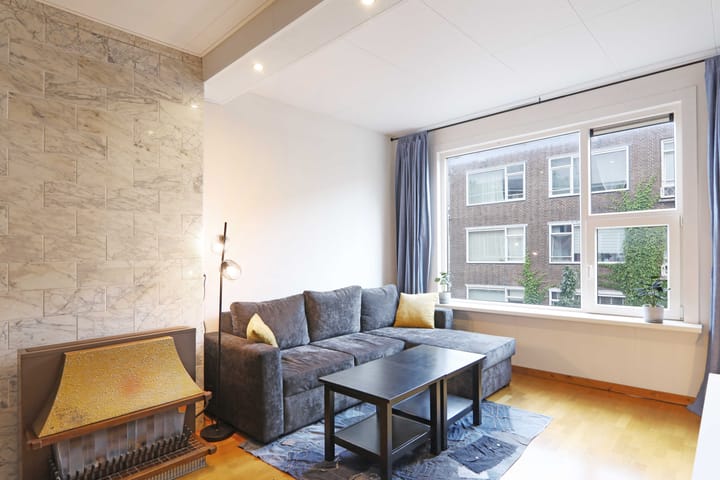 Foto 5 van Buizerdstraat 8-B