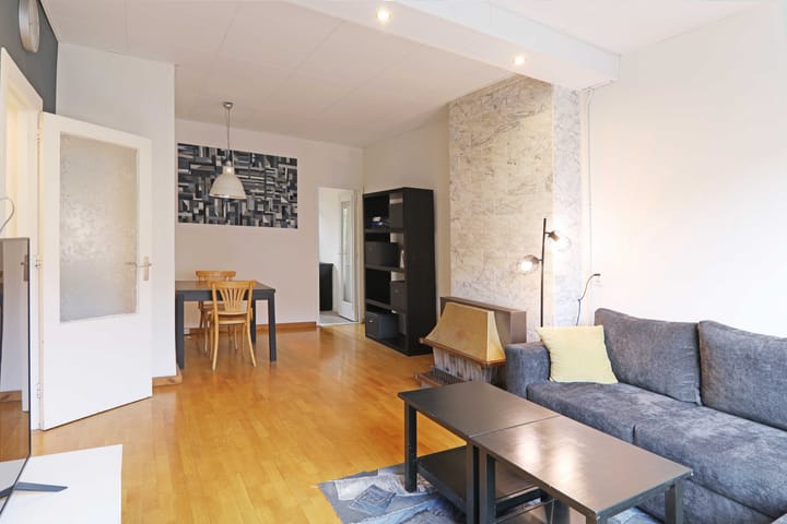 Foto 6 van Buizerdstraat 8-B