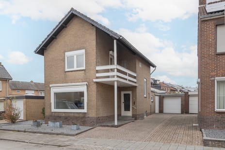 Emmastraat thumbnail