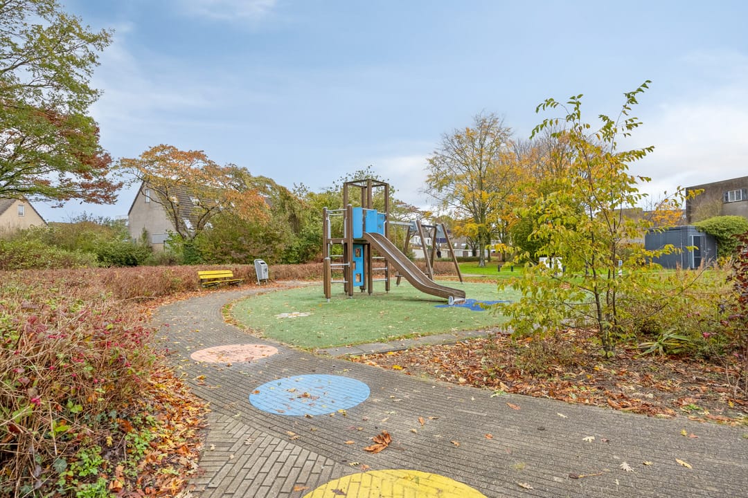 Foto 41 van Rolling Stonesstraat 21