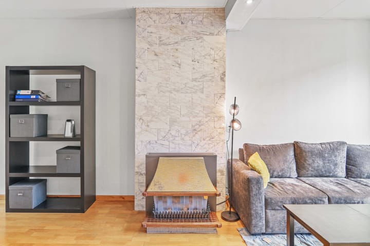 Foto 8 van Buizerdstraat 8-B