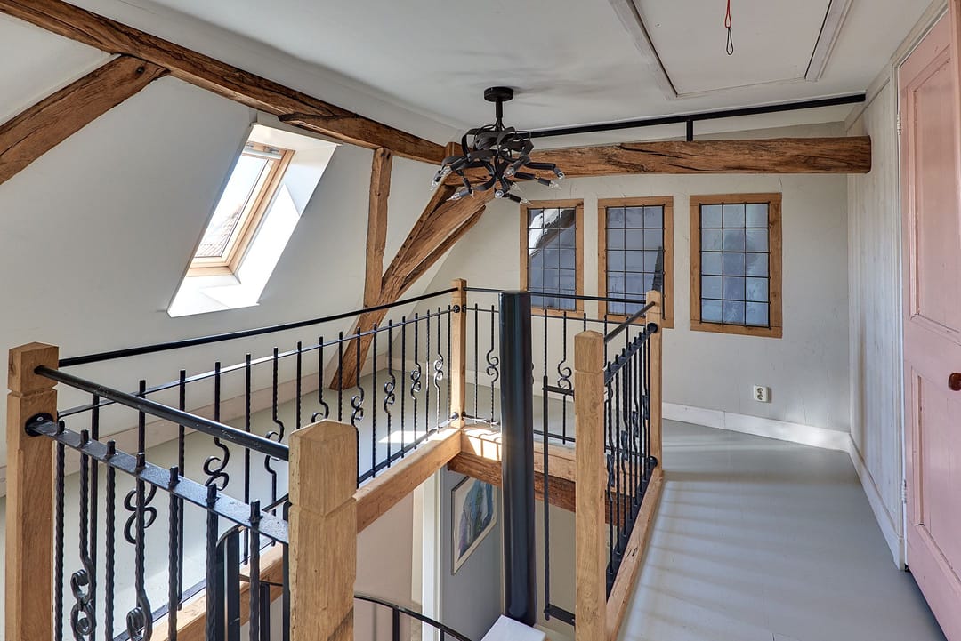 Foto 47 van Academiestraat 1-A