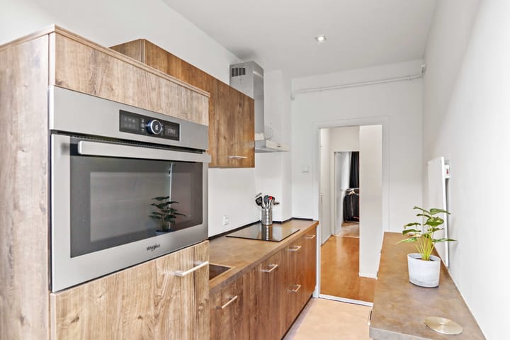 Foto 9 van Buizerdstraat 8-B