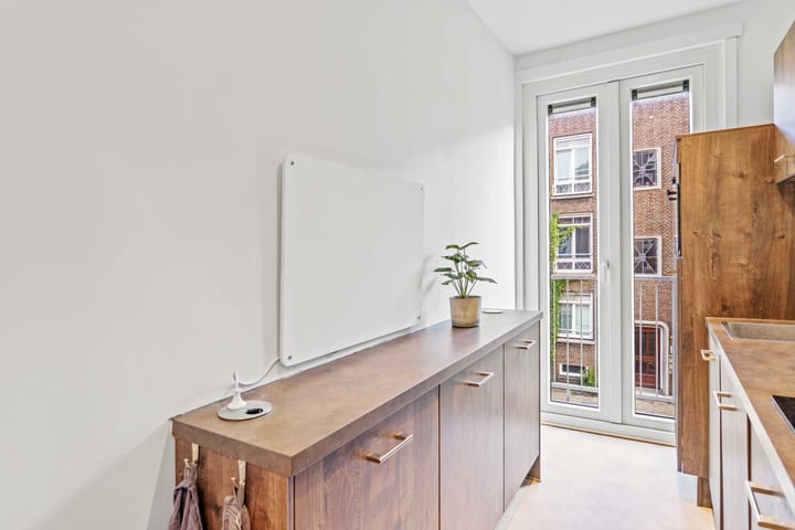 Foto 10 van Buizerdstraat 8-B