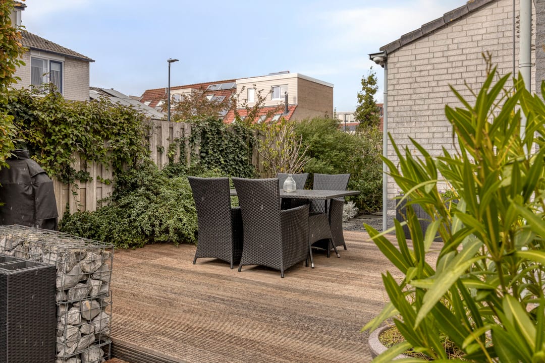 Photo 16 of Vlasakker 84