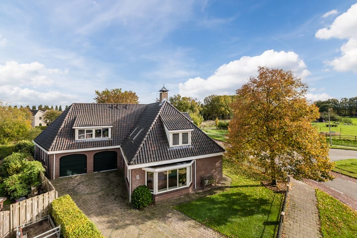 Bosmansweg 6 main image