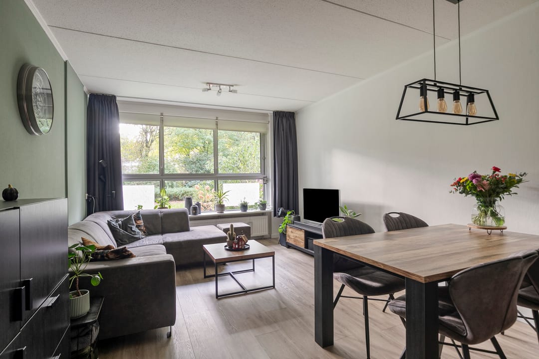 Foto 2 van Kuunderhof 13