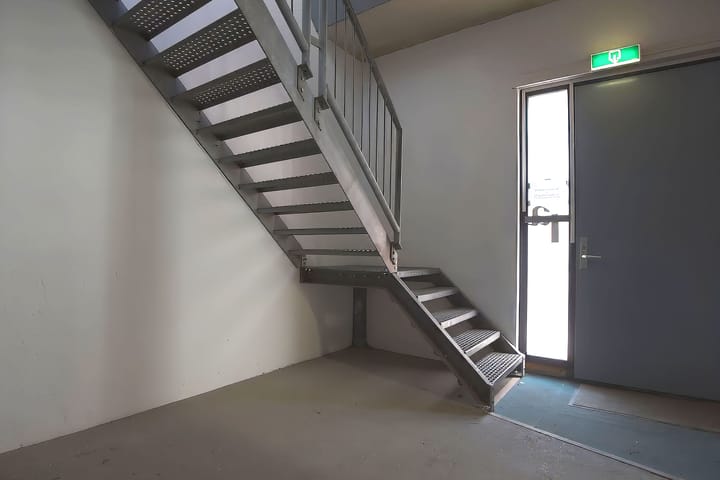 Photo 56 of Academiestraat 1-A