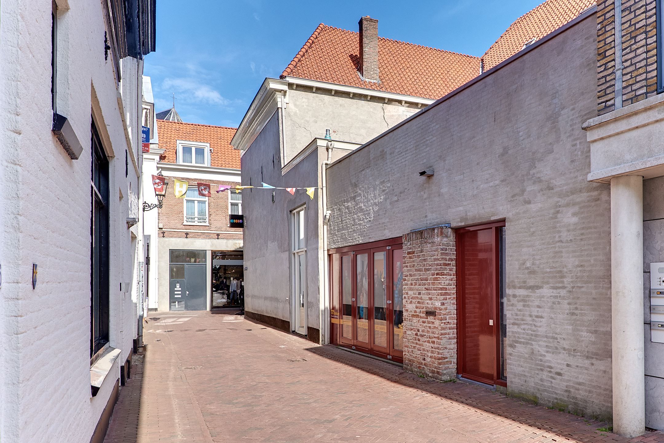 Foto 57 van Academiestraat 1-A