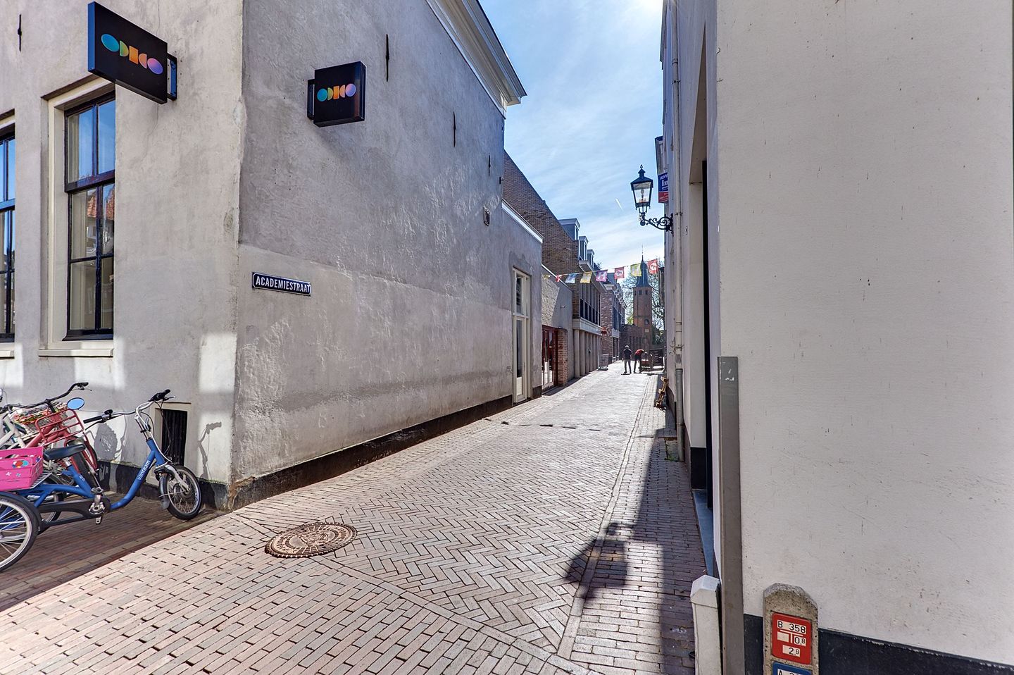 Foto 59 van Academiestraat 1-A
