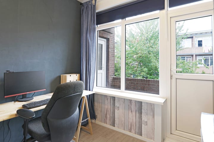 Foto 20 van Buizerdstraat 8-B