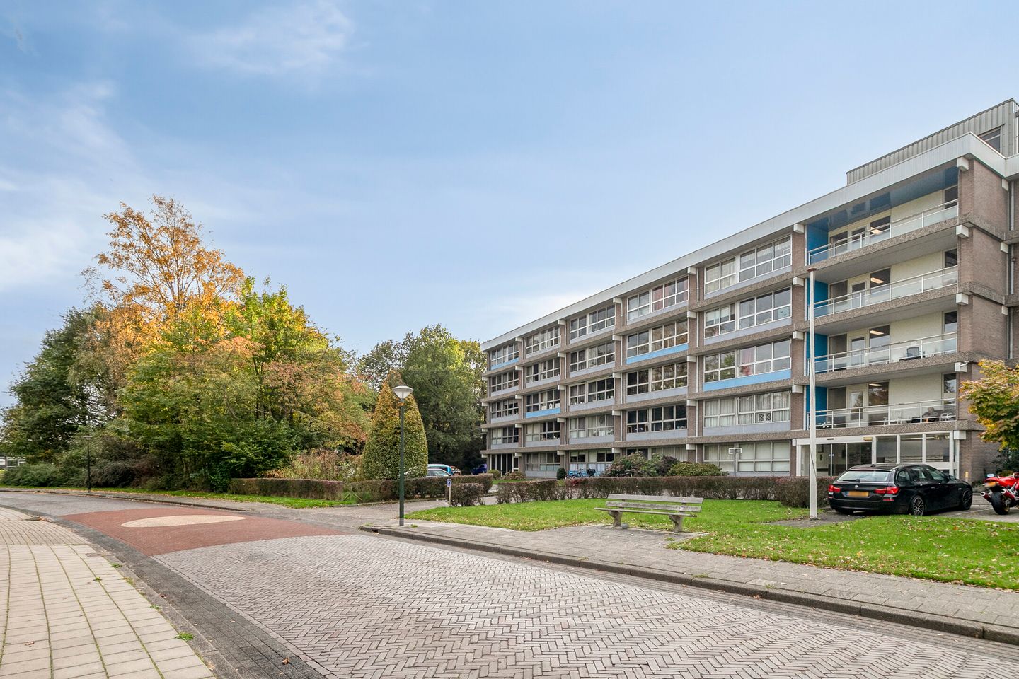 Foto 5 van Kuunderhof 13