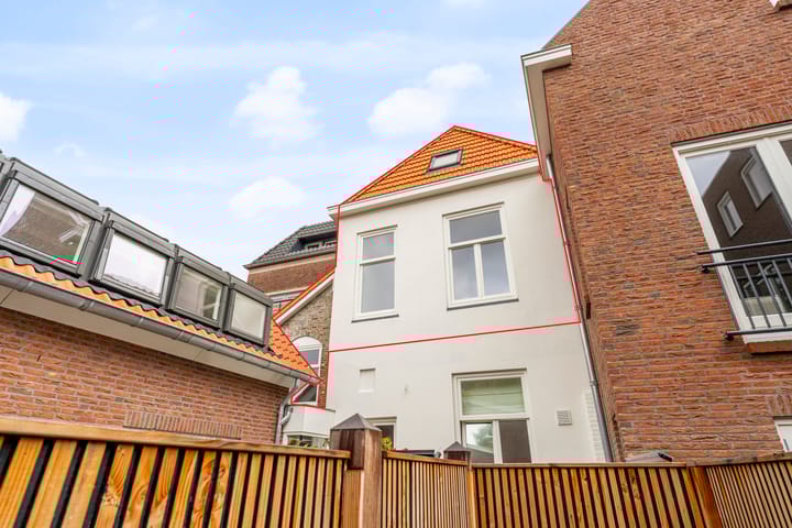 Foto 2 van Hinthamereinde 70-B