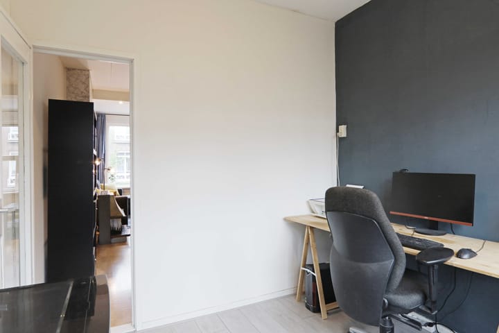 Foto 21 van Buizerdstraat 8-B