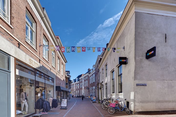 Photo 62 of Academiestraat 1-A