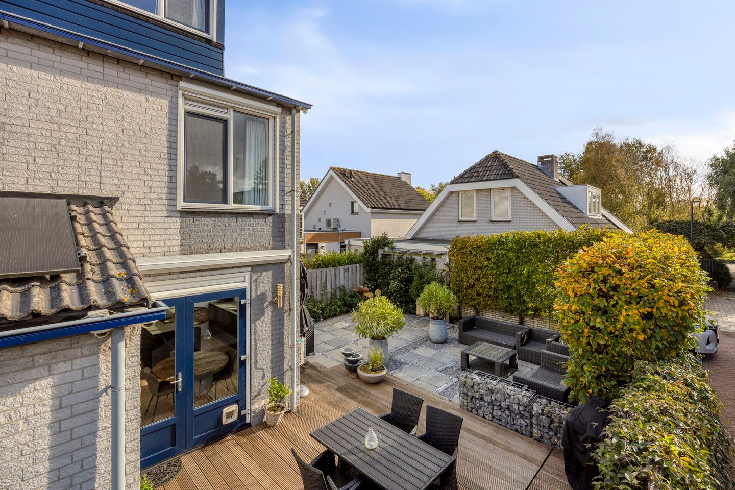 Photo 29 of Vlasakker 84