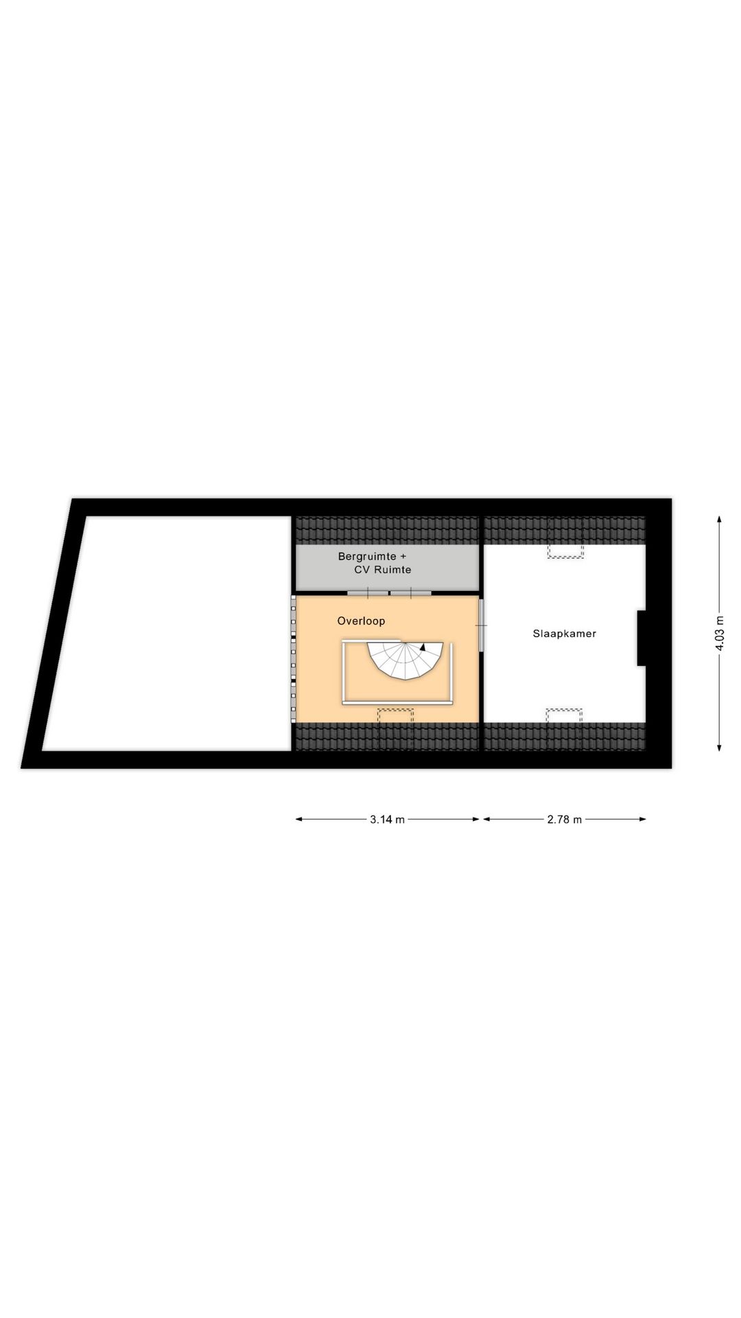 Foto 67 van Academiestraat 1-A