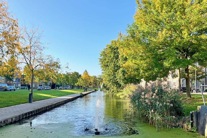 Foto 27 van Buizerdstraat 8-B