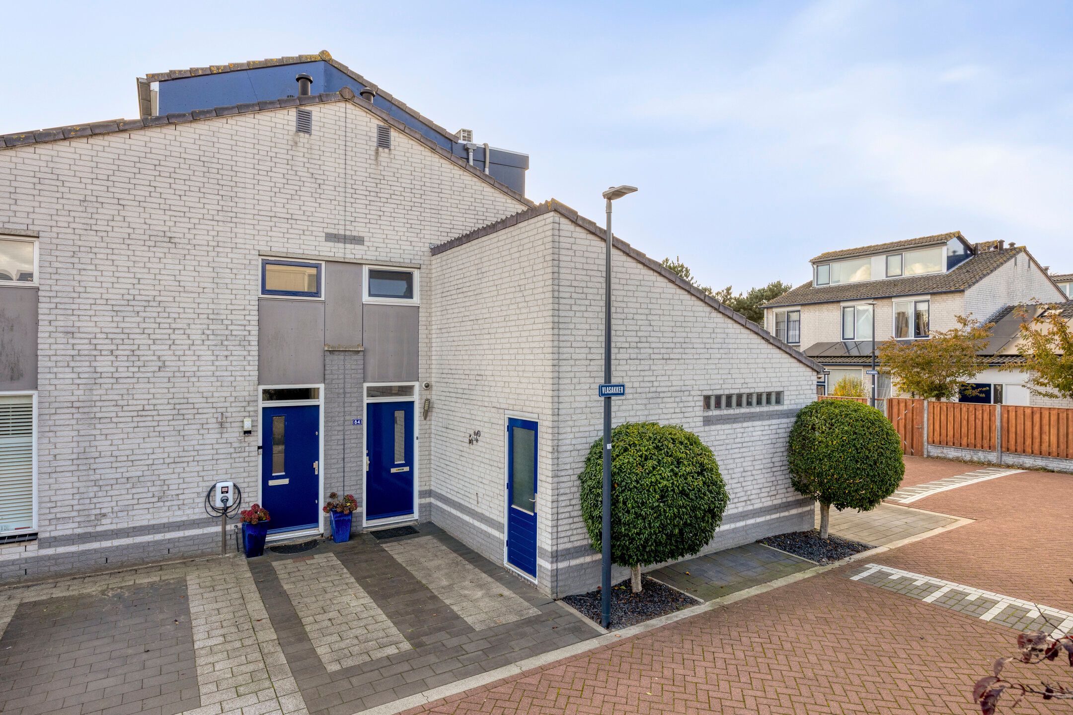 Photo 30 of Vlasakker 84