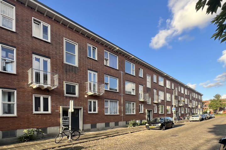 Foto 29 van Buizerdstraat 8-B