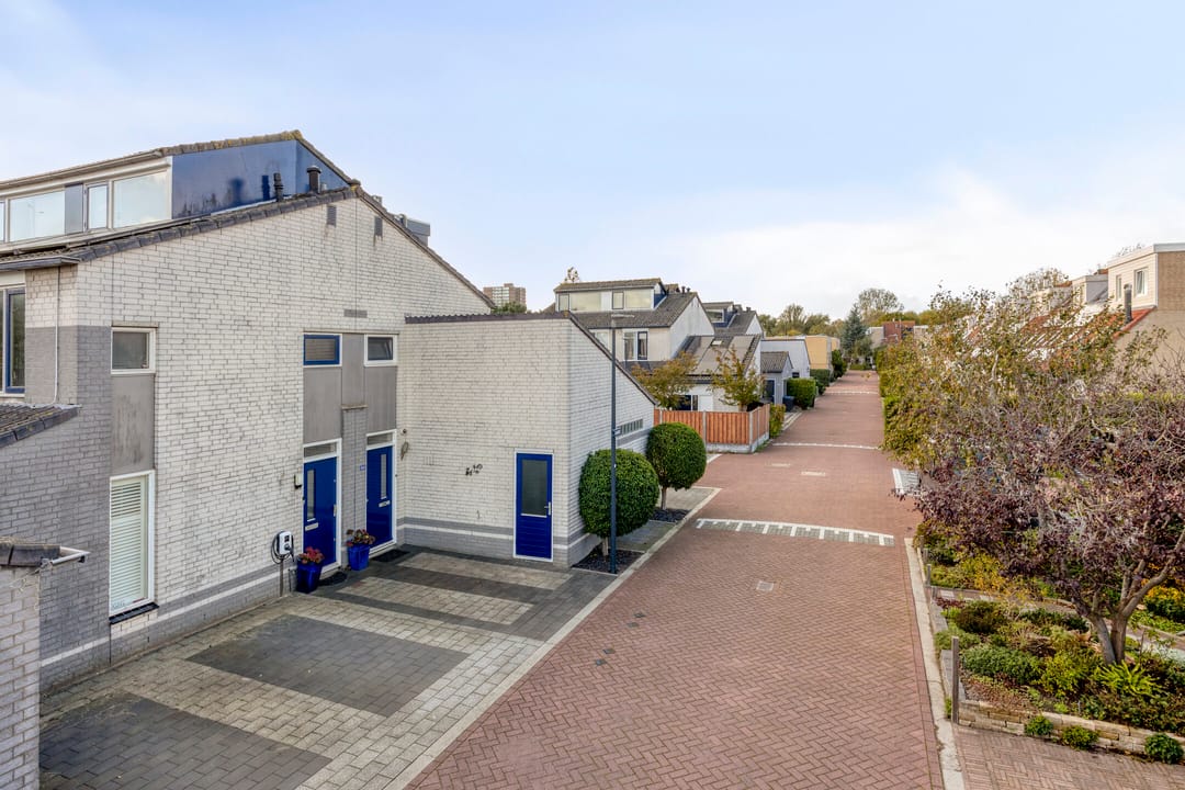 Photo 31 of Vlasakker 84