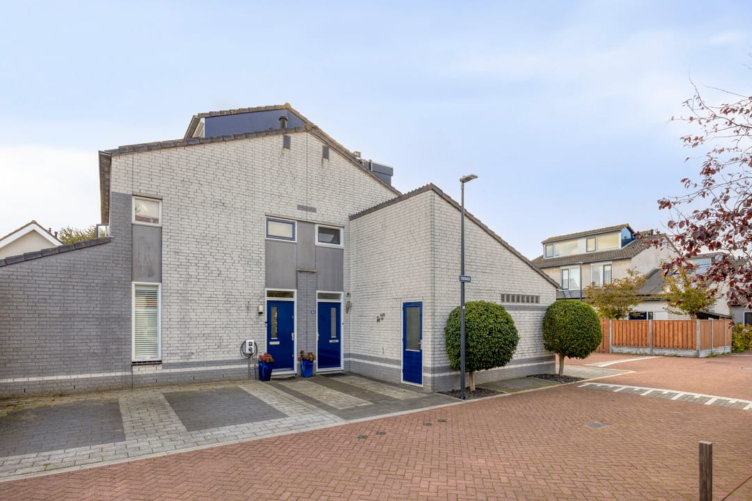 Photo 32 of Vlasakker 84