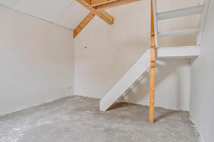 Foto 13 van Hinthamereinde 70-B