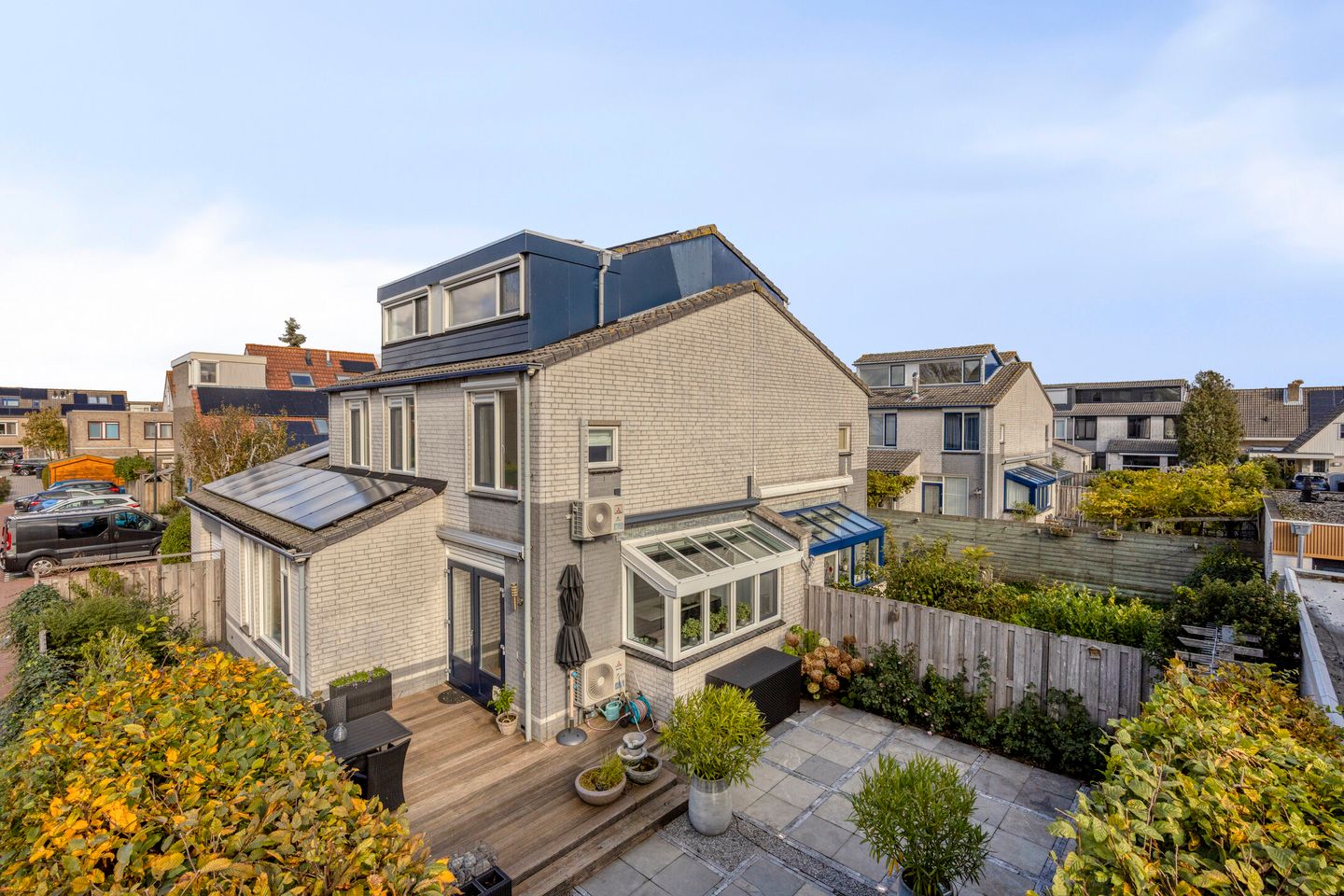 Photo 35 of Vlasakker 84