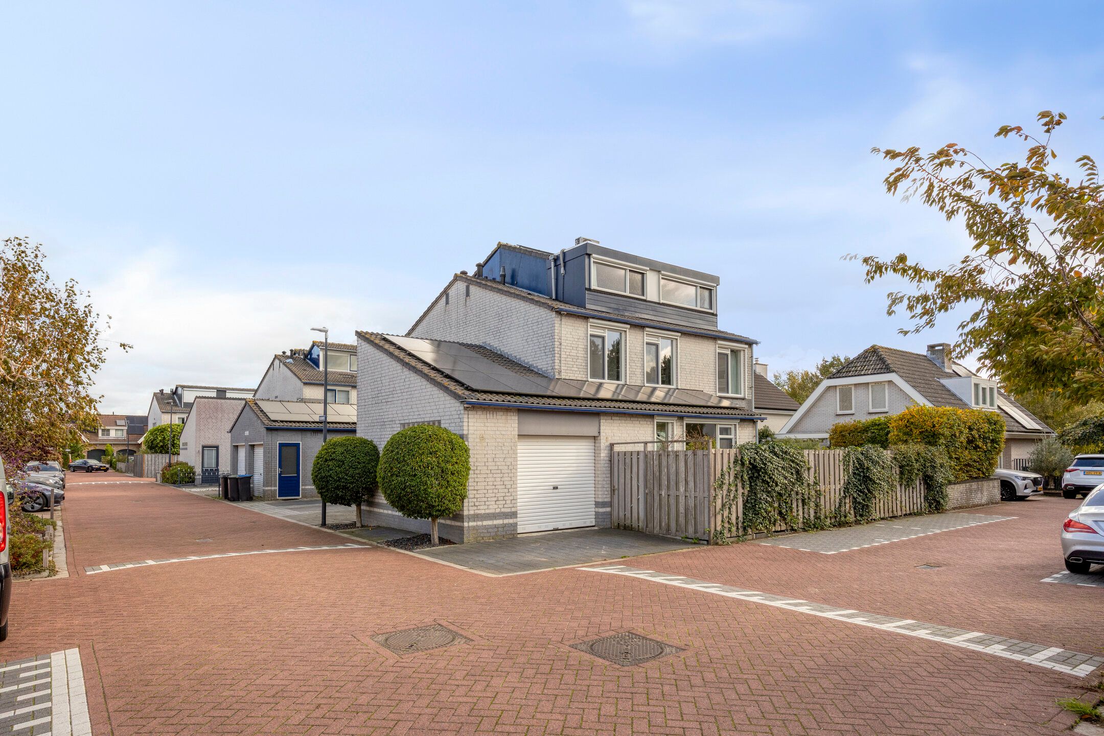 Photo 36 of Vlasakker 84