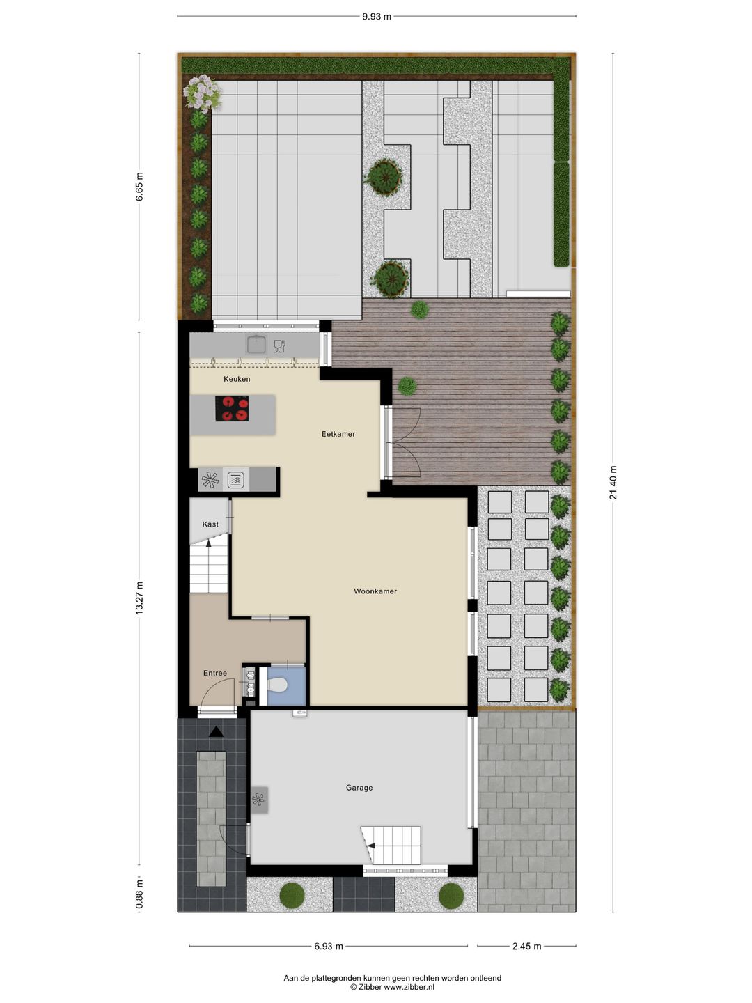 Photo 37 of Vlasakker 84