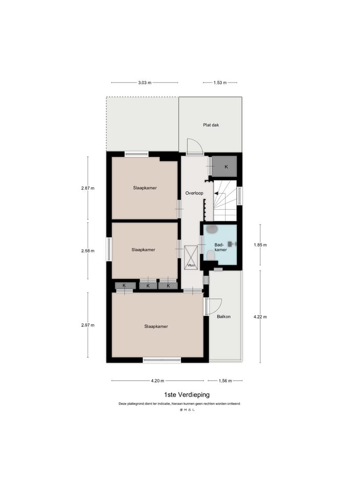 Foto 33 van Emmastraat 15