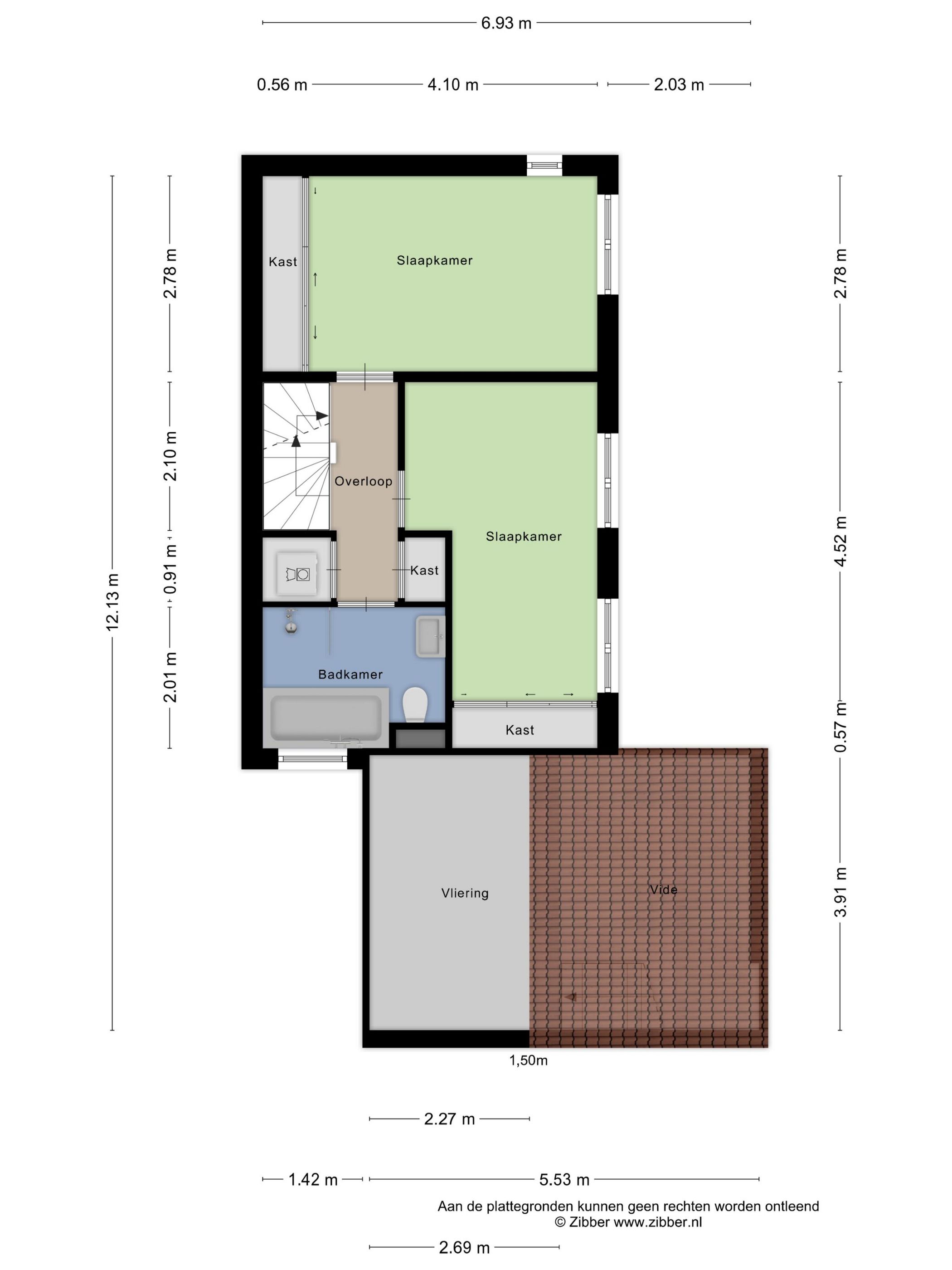 Photo 39 of Vlasakker 84