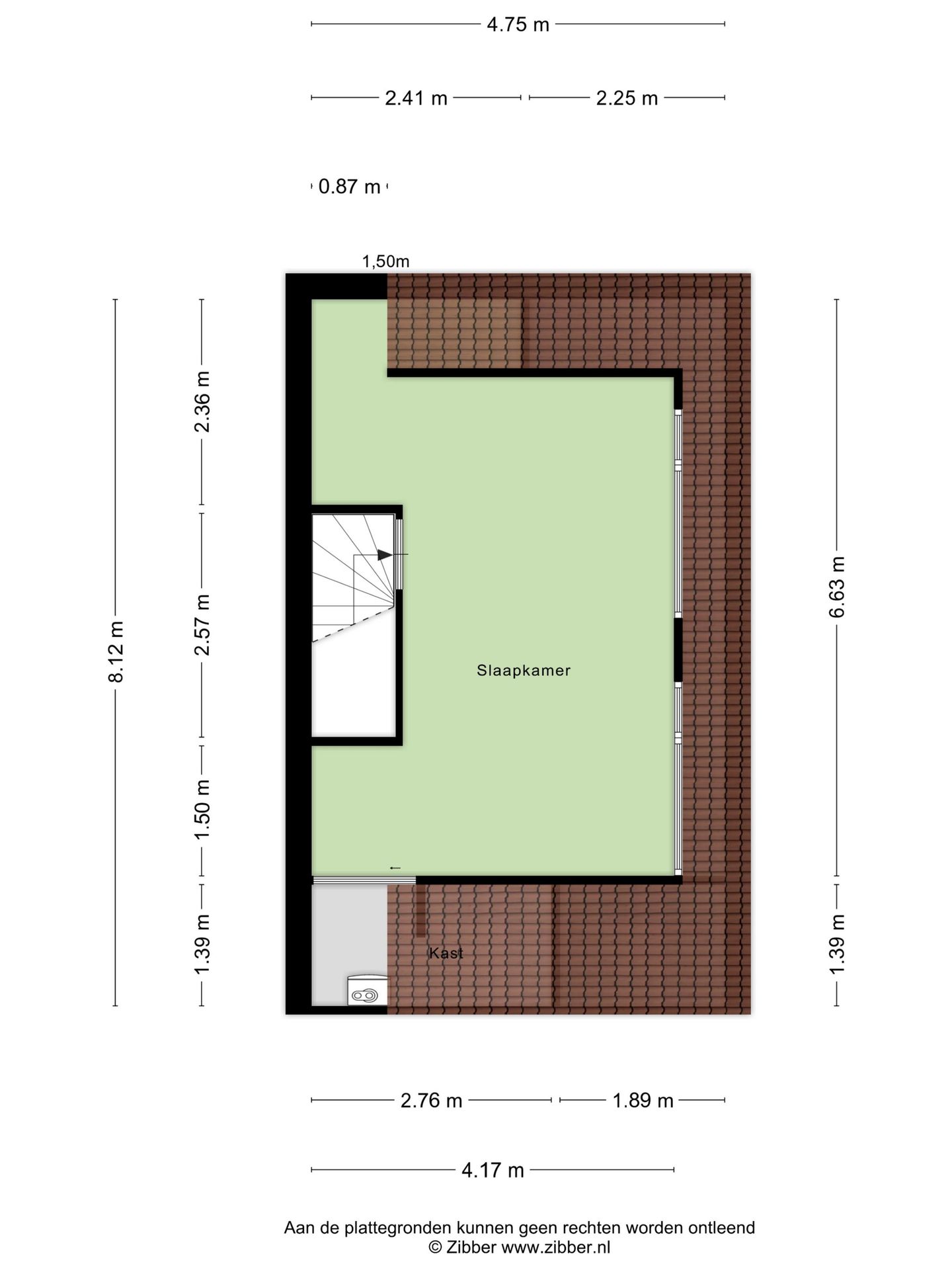 Photo 40 of Vlasakker 84