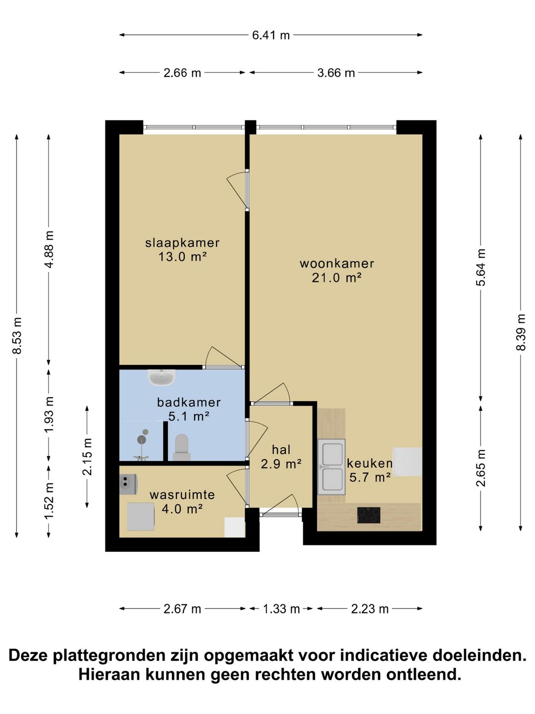 Foto 32 van Kuunderhof 13
