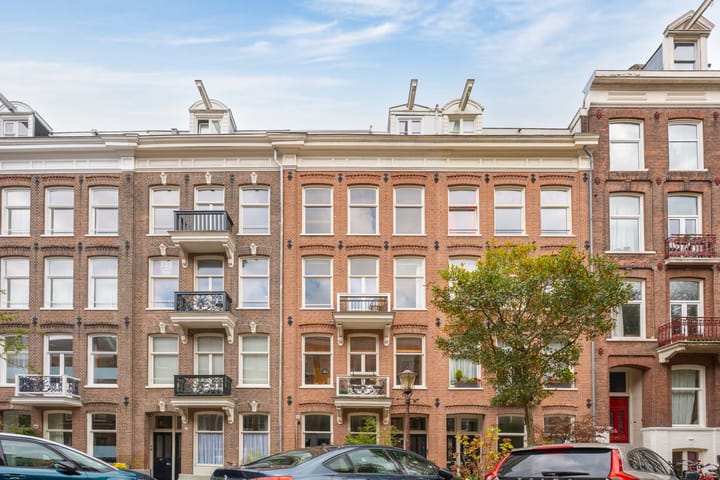 Plantage Badlaan 8 C