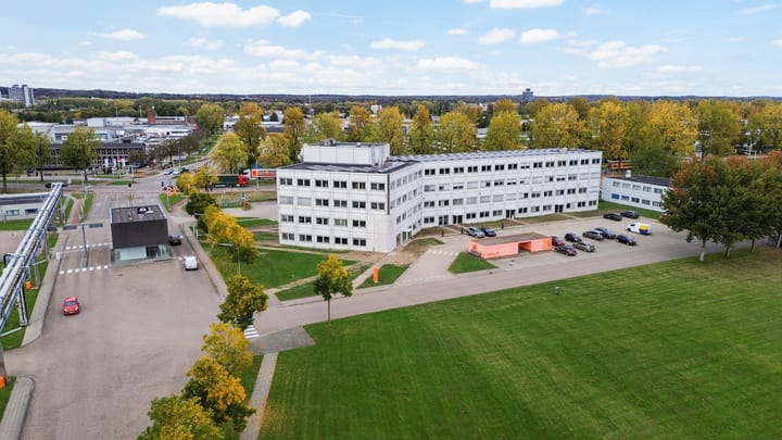 Westervoortsedijk 73-GE, Arnhem