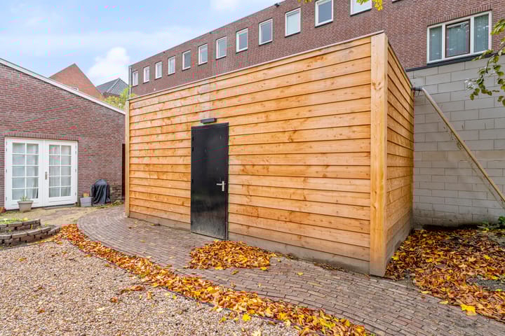 Foto 30 van Hinthamereinde 70-B