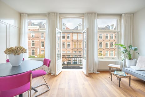 Plantage Badlaan 8-C secondary image