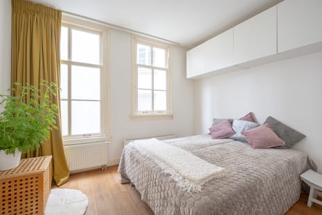 Plantage Badlaan 8-C tertiary image