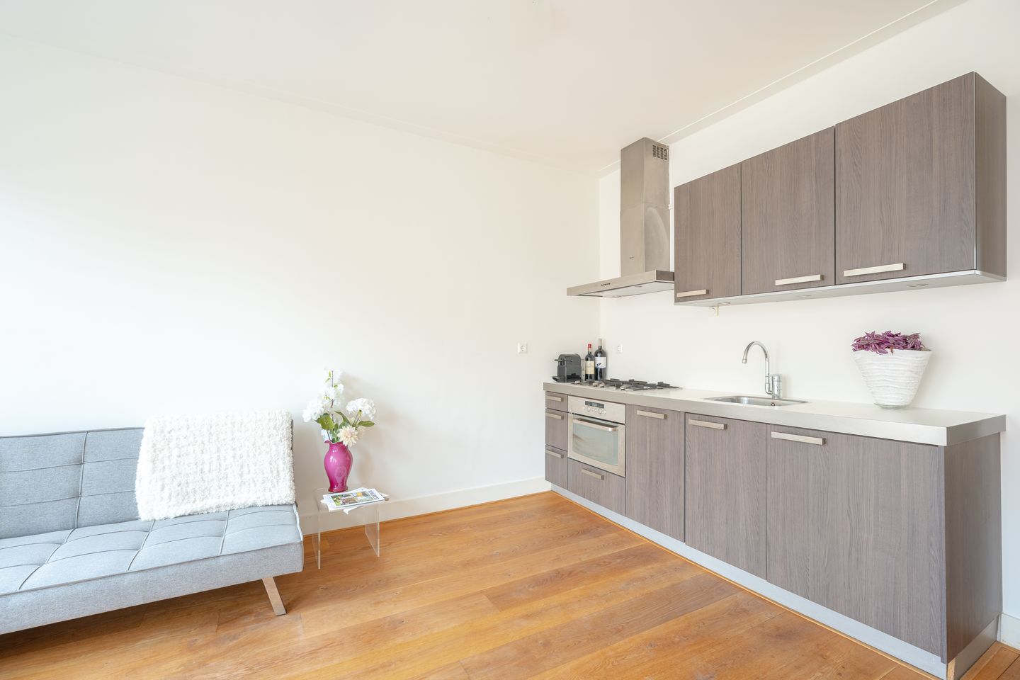 Foto 4 van Plantage Badlaan 8-C