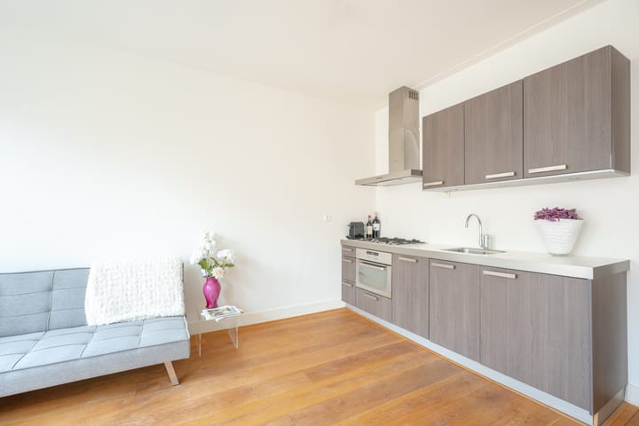 Foto 4 van Plantage Badlaan 8-C