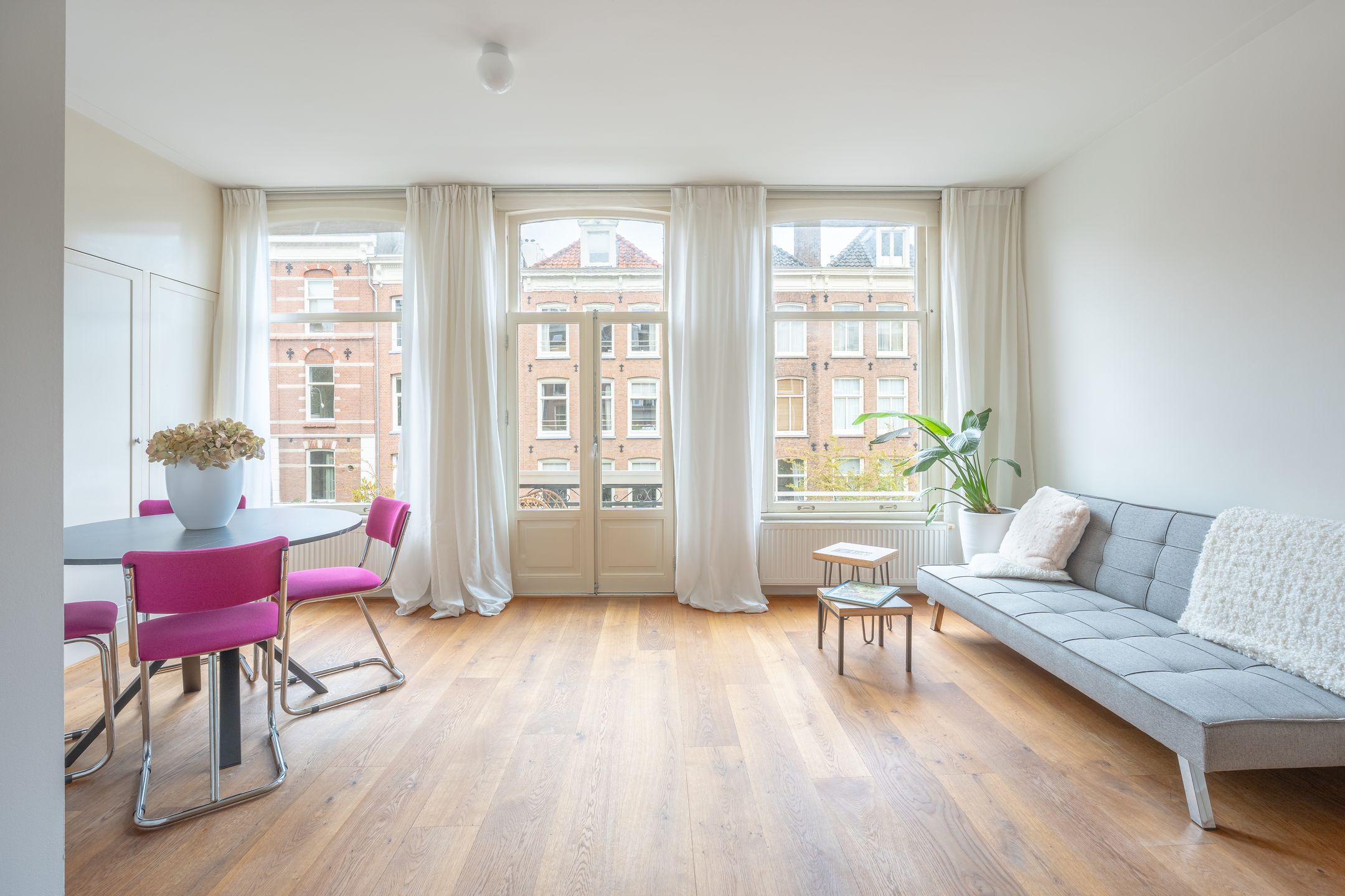 Foto 6 van Plantage Badlaan 8-C