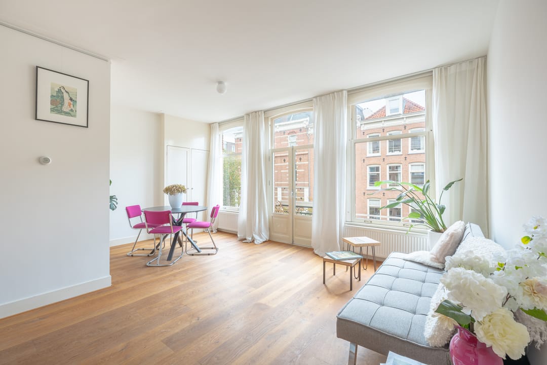 Foto 7 van Plantage Badlaan 8-C